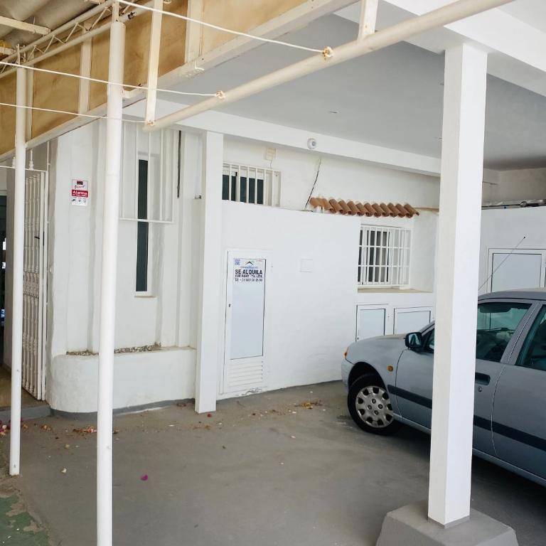 Beach apartment, Casa Alegre - Apartamento de 2 dormitorios - 36