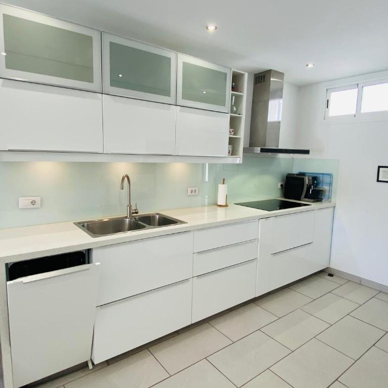 Beach apartment, Casa Alegre - Apartamento de 2 dormitorios - 38