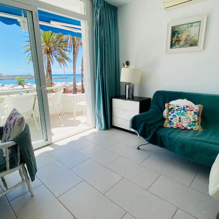 Beach apartment, Casa Alegre - Apartamento de 2 dormitorios - 39