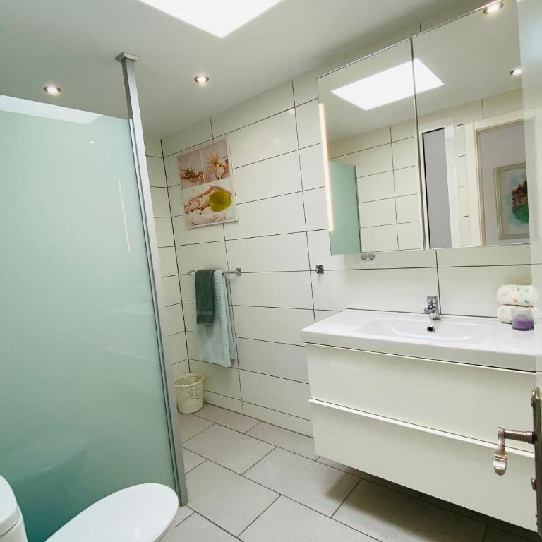 Beach apartment, Casa Alegre - Apartamento de 2 dormitorios - 42