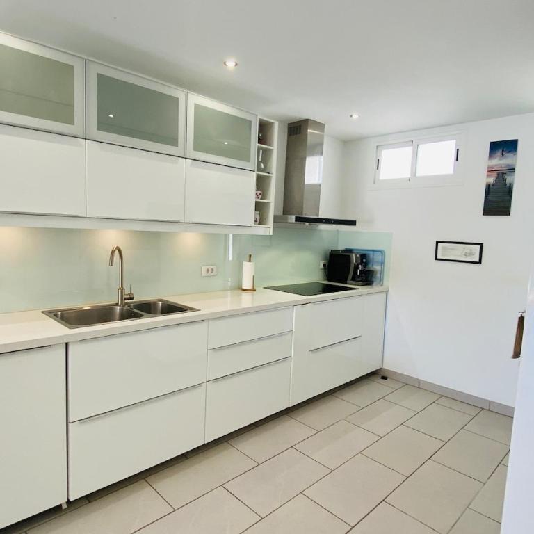 Beach apartment, Casa Alegre - Apartamento de 2 dormitorios - 45