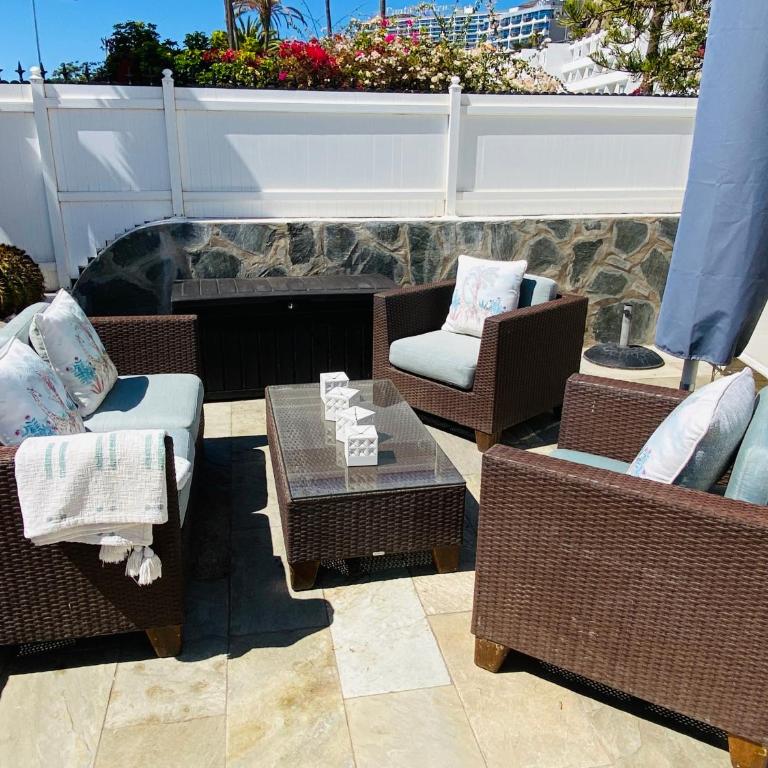 Beach apartment, Casa Alegre - Apartamento de 2 dormitorios - 46