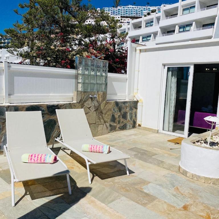 Beach apartment, Casa Alegre - Apartamento de 2 dormitorios - 47