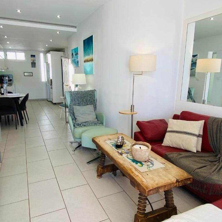 Beach apartment, Casa Alegre - Apartamento de 2 dormitorios - 49