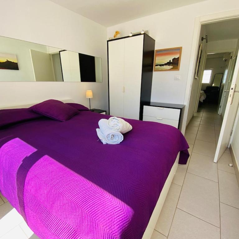 Beach apartment, Casa Alegre - Apartamento de 2 dormitorios - 51
