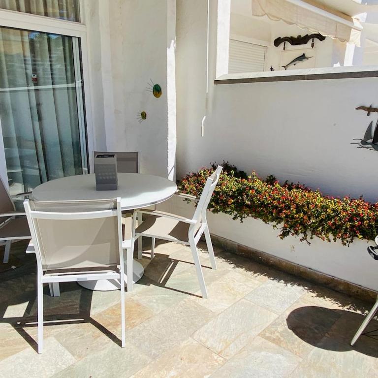 Beach apartment, Casa Alegre - Apartamento de 2 dormitorios - 52