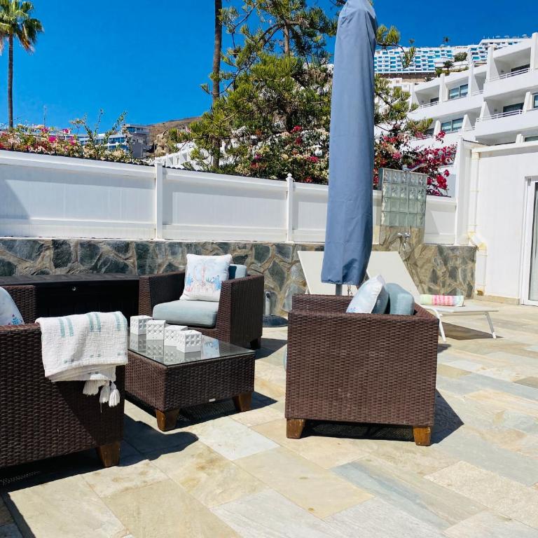 Beach apartment, Casa Alegre - Apartamento de 2 dormitorios - 53