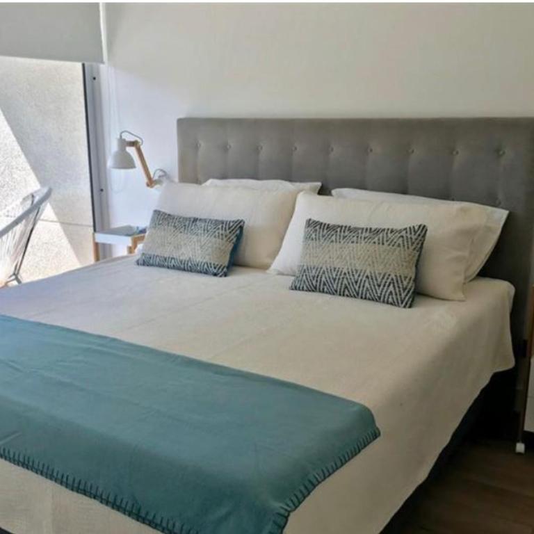 4 ,Costado Clinica las Condes,3 Personas - One-Bedroom Apartment - 3
