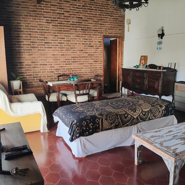 El Quincho de Mariana - Casa con 1 dormitorio - 4