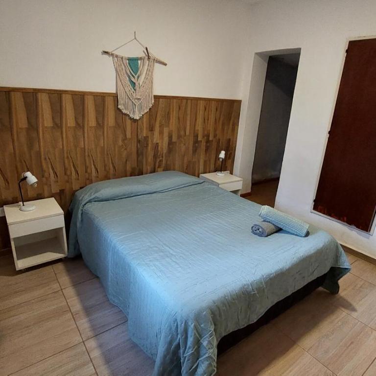 Sol y Monte - One-Bedroom House - 23