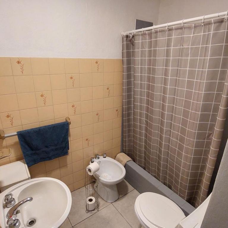 Sol y Monte - One-Bedroom House - 24