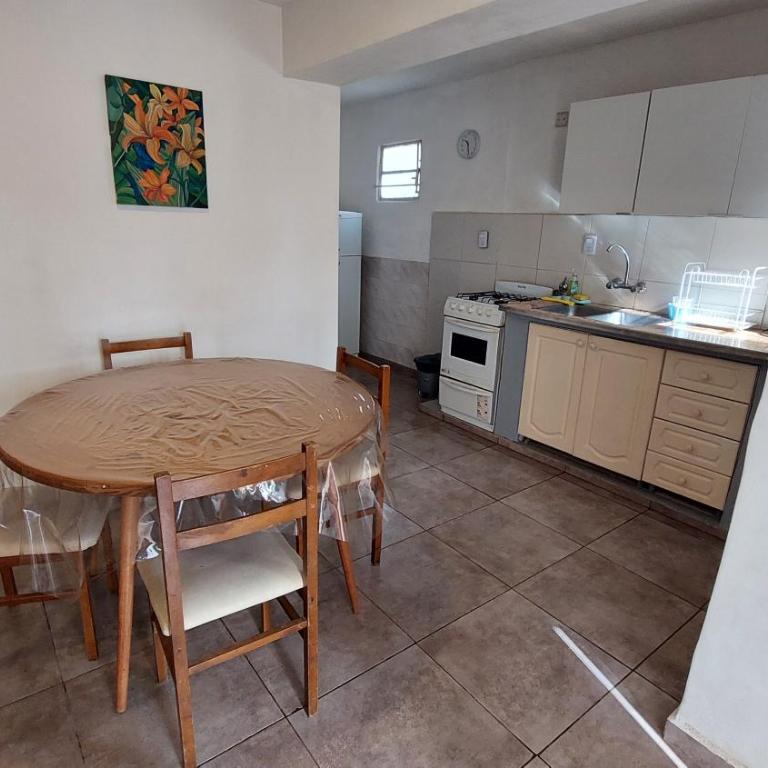 Sol y Monte - One-Bedroom House - 25
