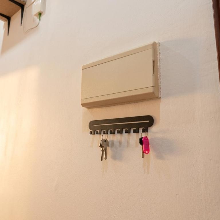 Apartalux Playa La Caleta - Apartamento de 2 dormitorios - 22