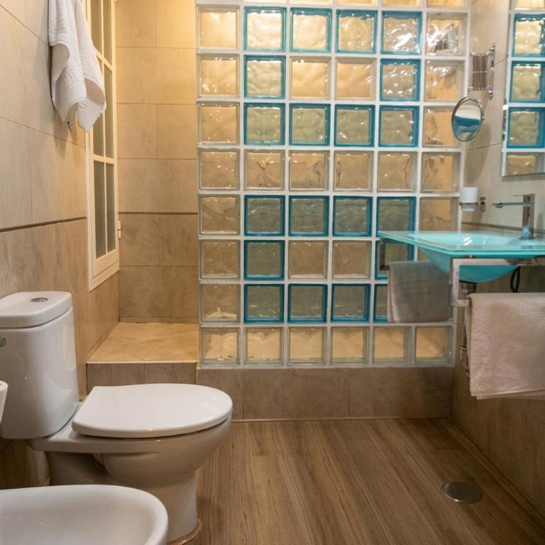 Apartalux Playa La Caleta - Apartamento de 2 dormitorios - 19
