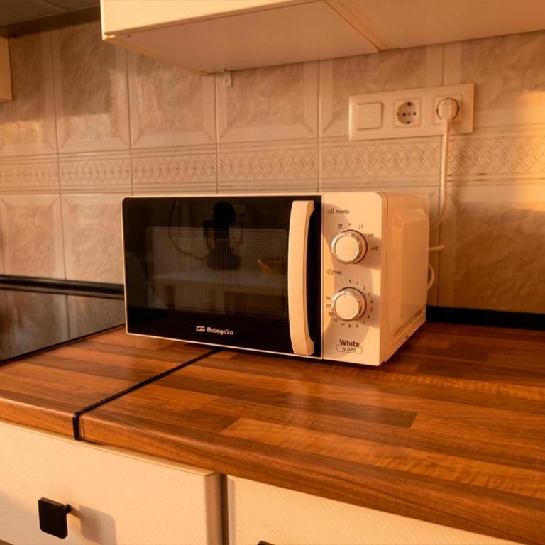 Apartalux Playa La Caleta - Apartamento de 2 dormitorios - 25