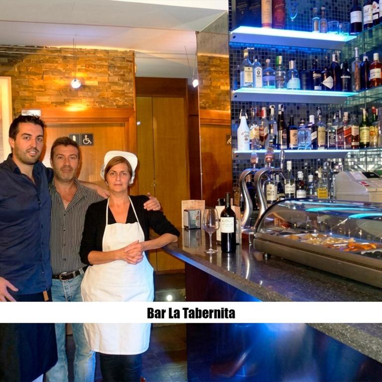 Apartalux Playa La Caleta - Apartamento de 2 dormitorios - 45