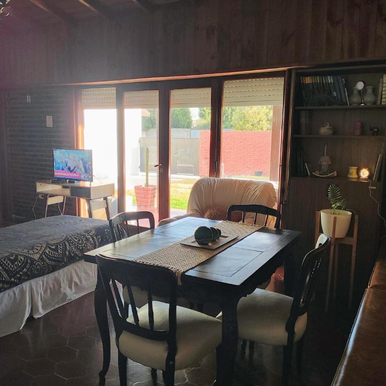 El Quincho de Mariana - Casa con 1 dormitorio - 6