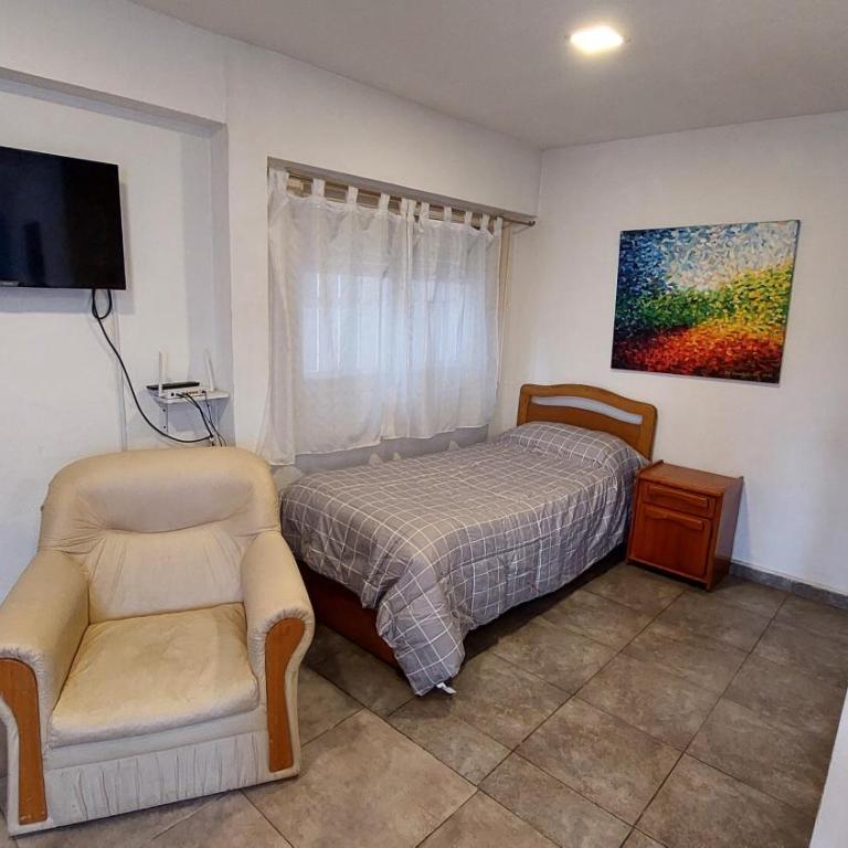 Sol y Monte - One-Bedroom House - 26