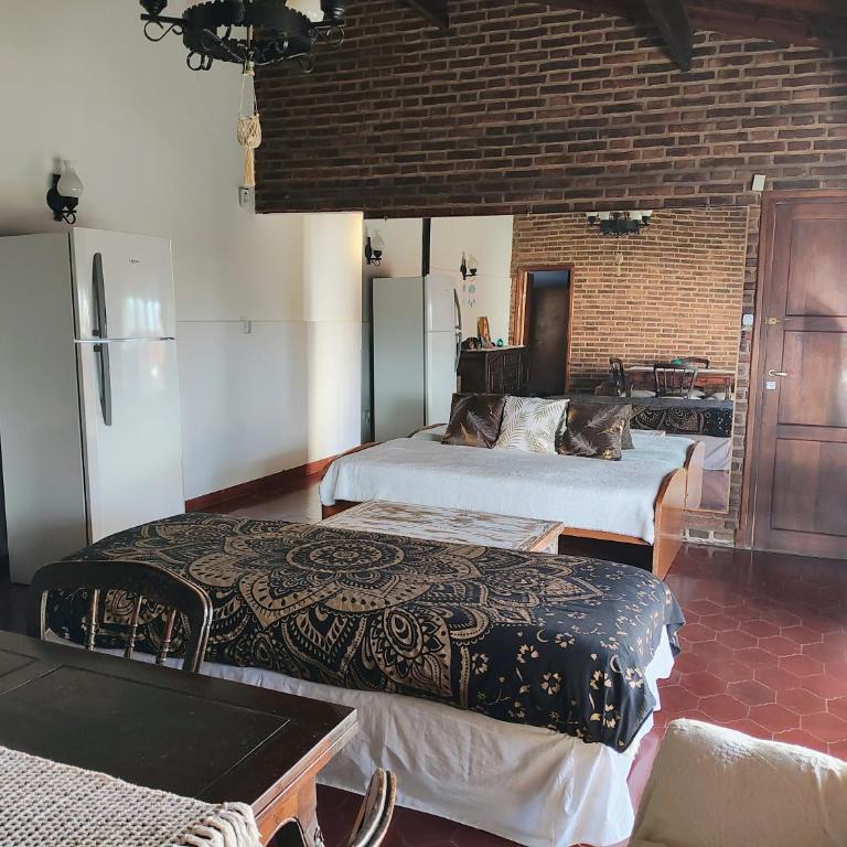 El Quincho de Mariana - Casa con 1 dormitorio - 2