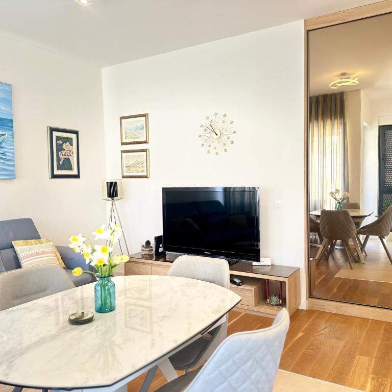 Belani Pearl - Apartman sa 1 Spavaćom Sobom - 19