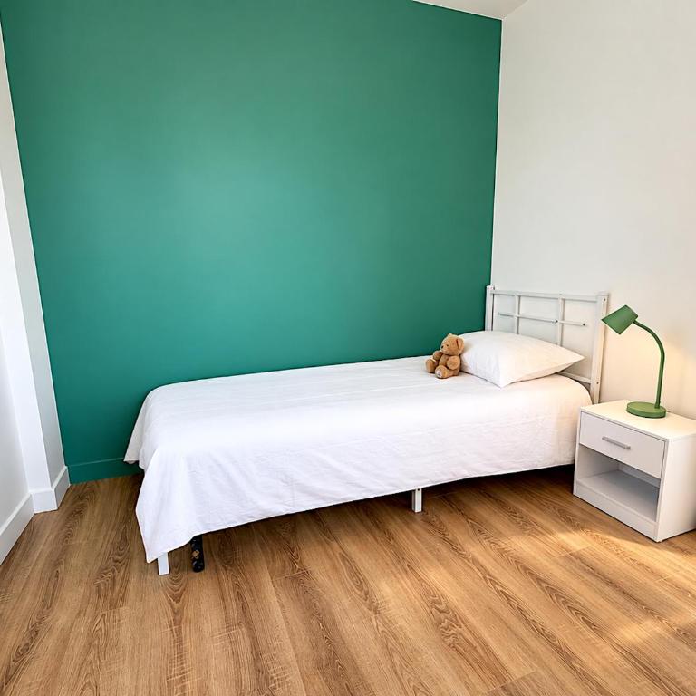 Le Penthouse Duchene - Superior Apartment mit 3 Schlafzimmern - 3