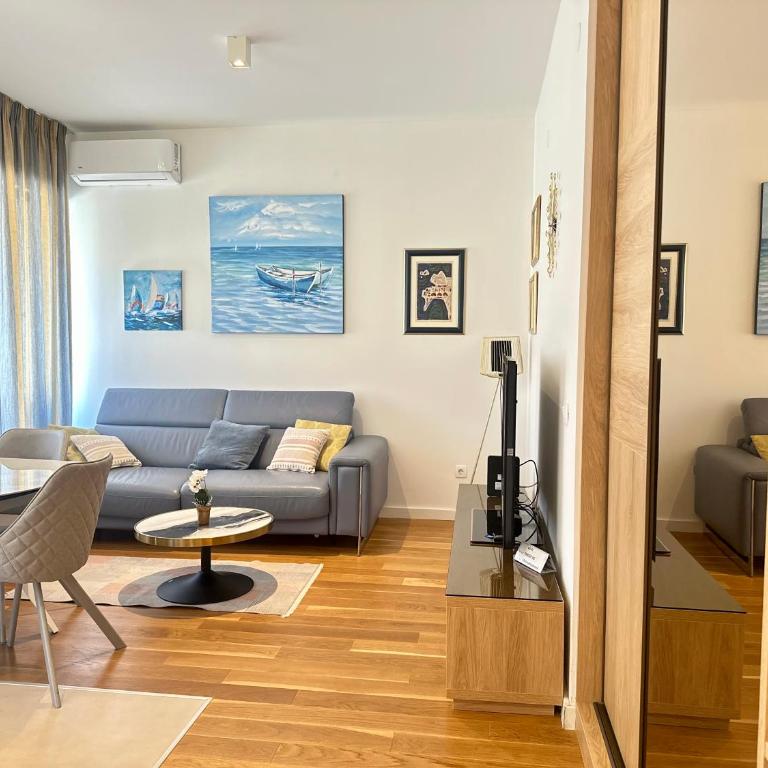 Belani Pearl - Apartman sa 1 Spavaćom Sobom - 17