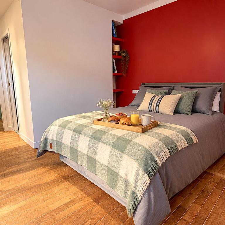 Le Penthouse Duchene - Superior Apartment mit 3 Schlafzimmern - 6
