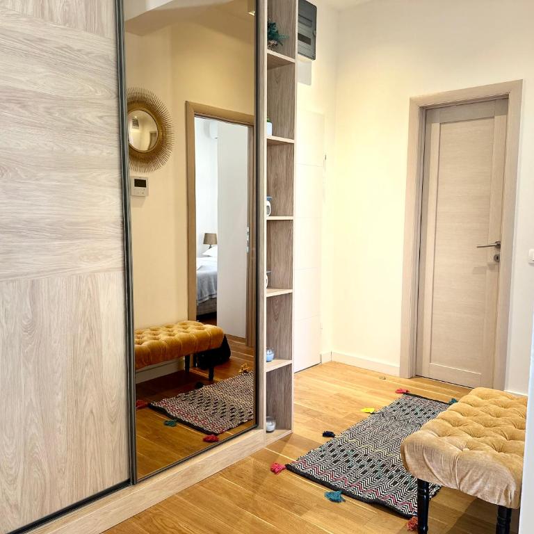 Belani Pearl - Apartman sa 1 Spavaćom Sobom - 36