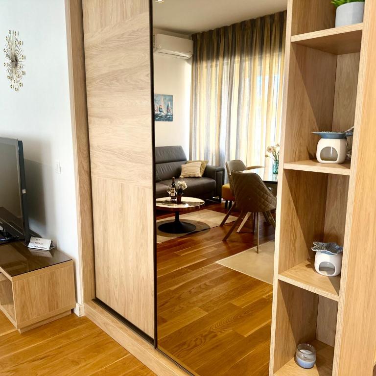 Belani Pearl - Apartman sa 1 Spavaćom Sobom - 37