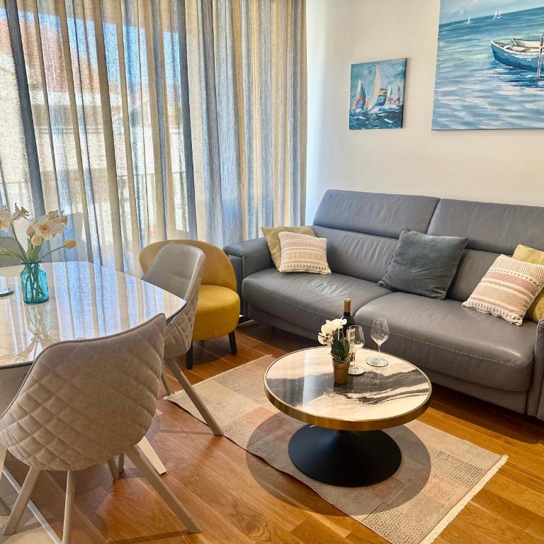 Belani Pearl - Apartman sa 1 Spavaćom Sobom - 18