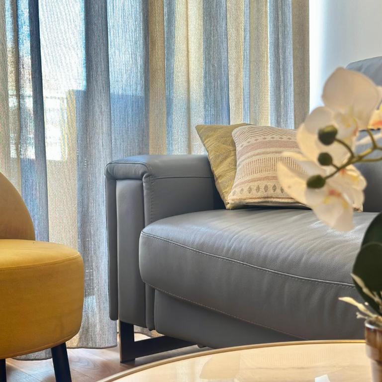 Belani Pearl - Apartman sa 1 Spavaćom Sobom - 21