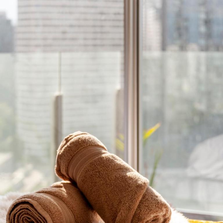 Breathtaking Panoramic Penthouse, Polanco 8PAX and 3BD - Apartment - 8