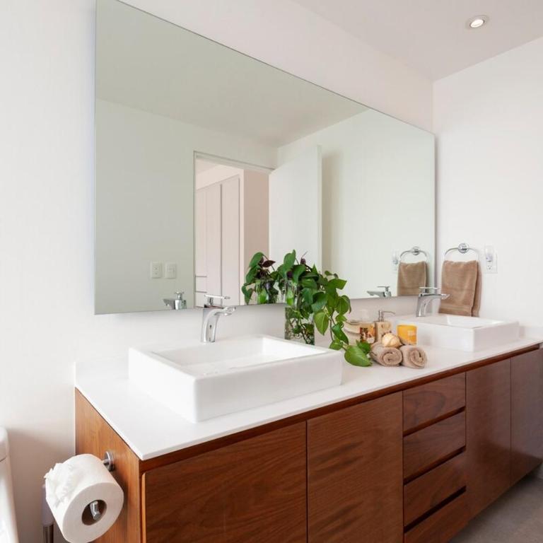 Breathtaking Panoramic Penthouse, Polanco 8PAX and 3BD - Apartment - 17