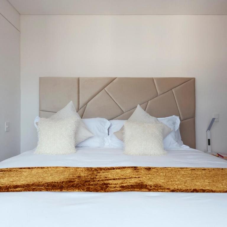 Breathtaking Panoramic Penthouse, Polanco 8PAX and 3BD - Apartment - 40