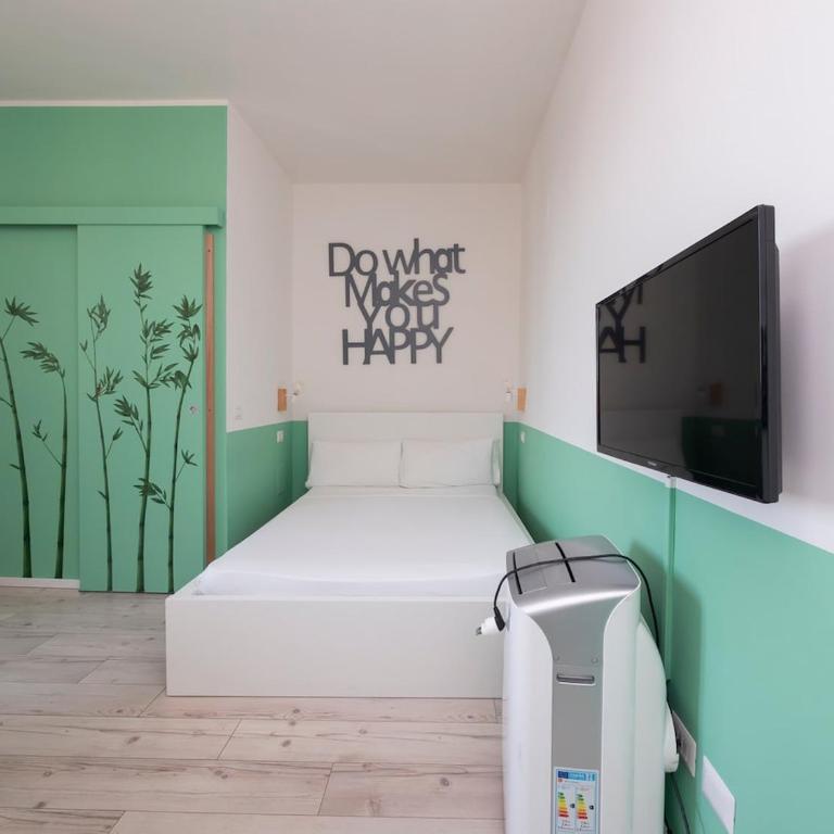 Xenia Milano - Studio in Porta Romana - Appartamento con 1 Camera da Letto - 14