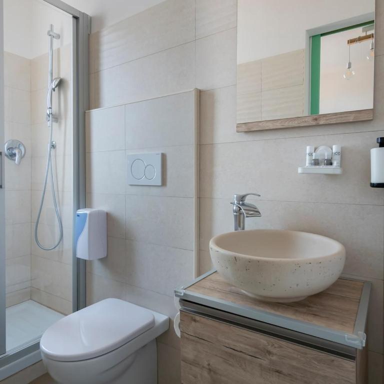Xenia Milano - Studio in Porta Romana - Appartamento con 1 Camera da Letto - 15