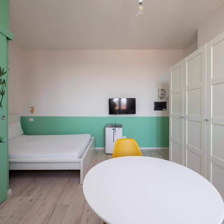 Xenia Milano - Studio in Porta Romana - Appartamento con 1 Camera da Letto - 1