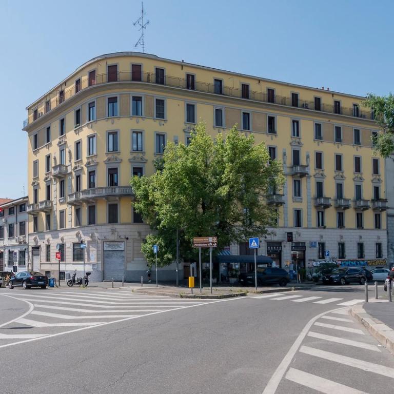 Xenia Milano - Studio in Porta Romana - Appartamento con 1 Camera da Letto - 18