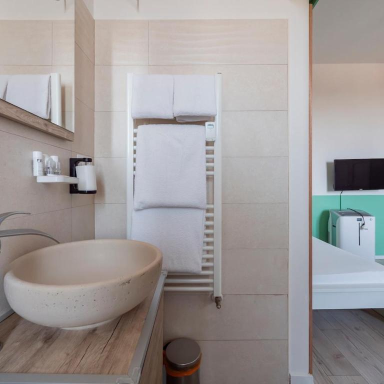 Xenia Milano - Studio in Porta Romana - Appartamento con 1 Camera da Letto - 16