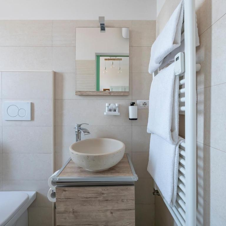 Xenia Milano - Studio in Porta Romana - Appartamento con 1 Camera da Letto - 17