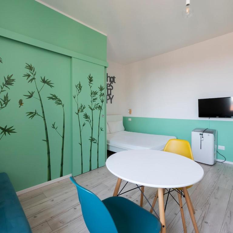 Xenia Milano - Studio in Porta Romana - Appartamento con 1 Camera da Letto - 8