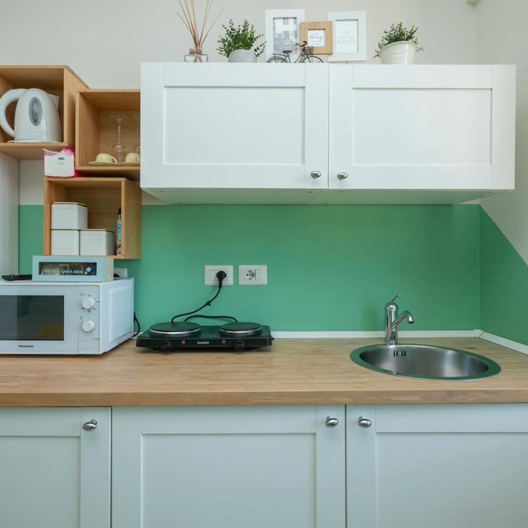 Xenia Milano - Studio in Porta Romana - Appartamento con 1 Camera da Letto - 11