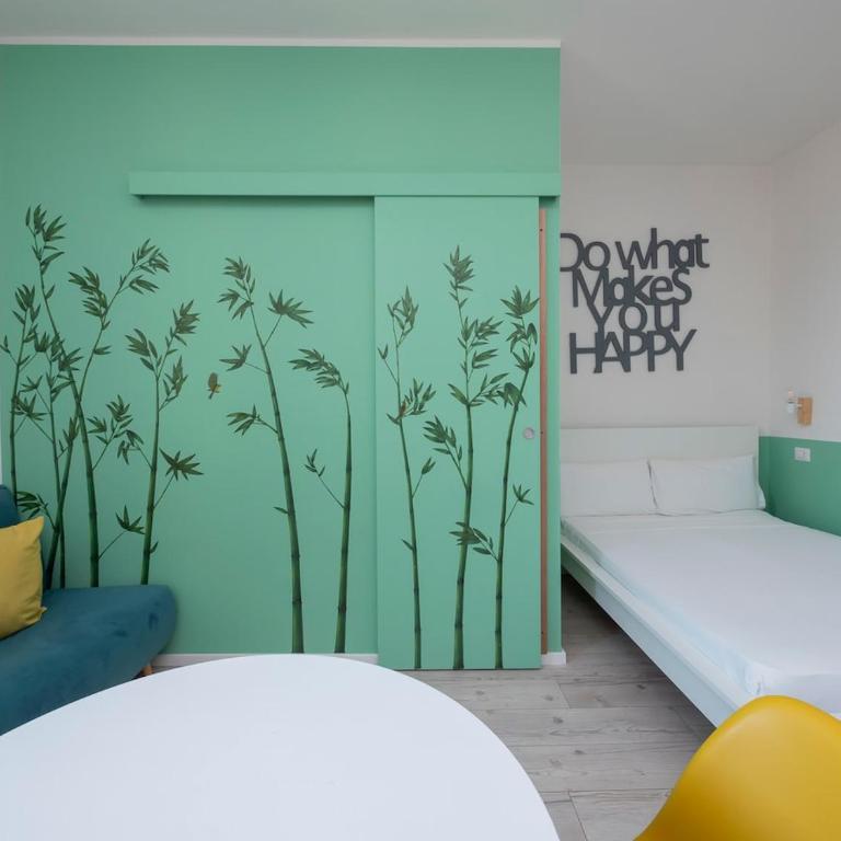 Xenia Milano - Studio in Porta Romana - Appartamento con 1 Camera da Letto - 13