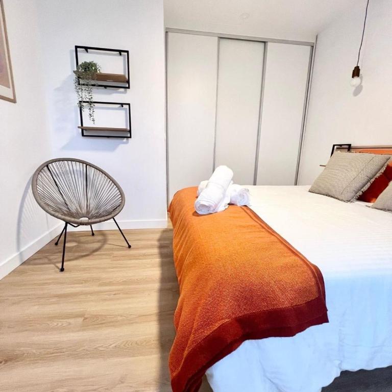 La casa de Lu II - Apartamento de 2 dormitorios - 2