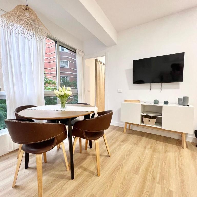 La casa de Lu II - Apartamento de 2 dormitorios - 4