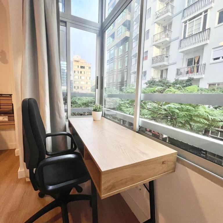 La casa de Lu II - Apartamento de 2 dormitorios - 6