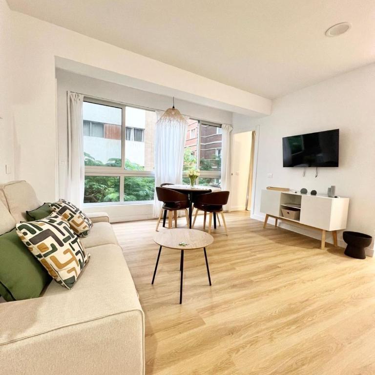 La casa de Lu II - Apartamento de 2 dormitorios - 14