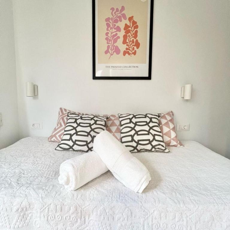 La casa de Lu II - Apartamento de 2 dormitorios - 15