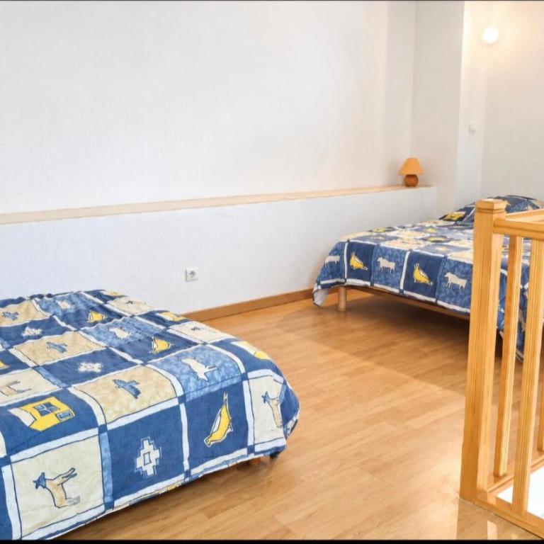 L'Azur Borméen - Parking privé - Apartment - 9