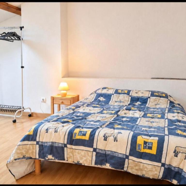 L'Azur Borméen - Parking privé - Apartment - 8